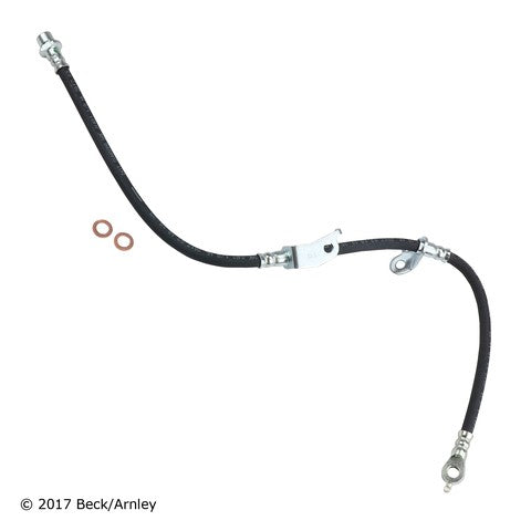 Brake Hydraulic Hose Beck Arnley 073-1883