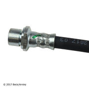 Brake Hydraulic Hose Beck Arnley 073-1883