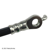 Brake Hydraulic Hose Beck Arnley 073-1883
