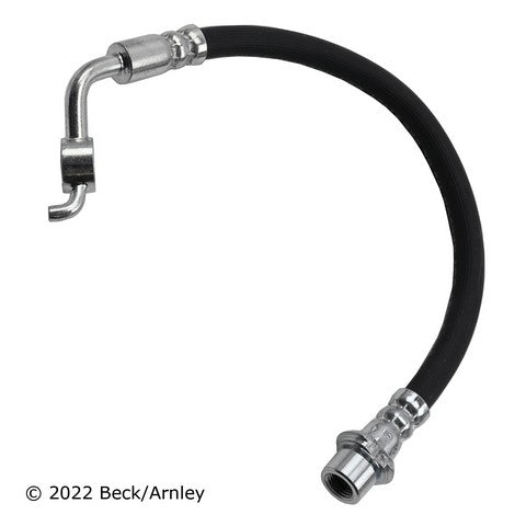 Brake Hydraulic Hose Beck Arnley 073-1884