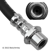 Brake Hydraulic Hose Beck Arnley 073-1884