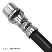 Brake Hydraulic Hose Beck Arnley 073-1884
