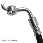 Brake Hydraulic Hose Beck Arnley 073-1884