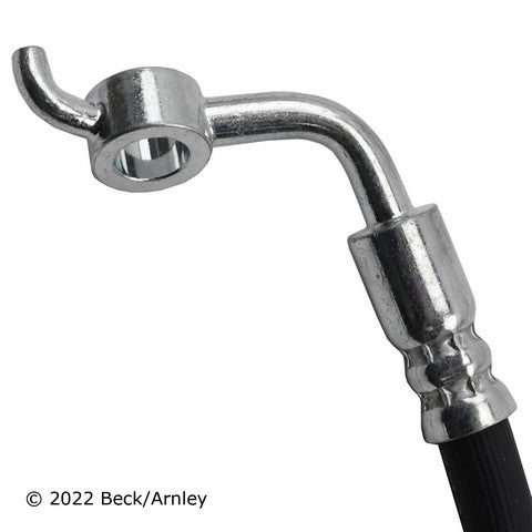 Brake Hydraulic Hose Beck Arnley 073-1884