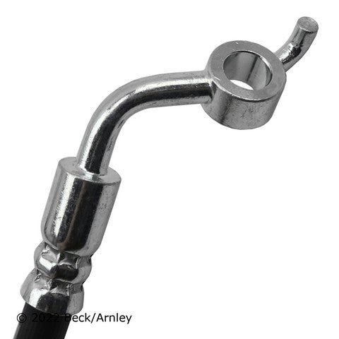 Brake Hydraulic Hose Beck Arnley 073-1884