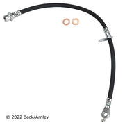 Brake Hydraulic Hose Beck Arnley 073-1886