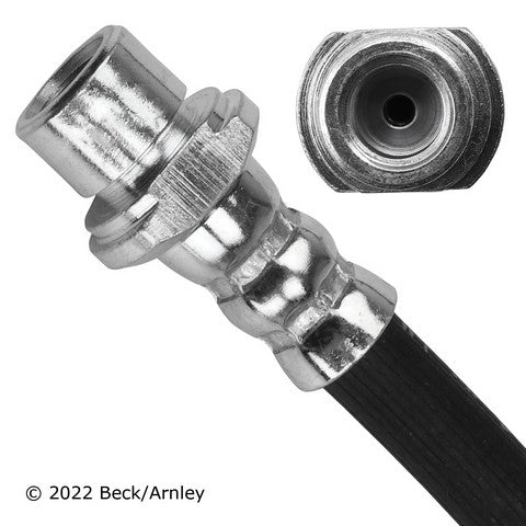 Brake Hydraulic Hose Beck Arnley 073-1886