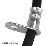 Brake Hydraulic Hose Beck Arnley 073-1886