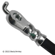 Brake Hydraulic Hose Beck Arnley 073-1886