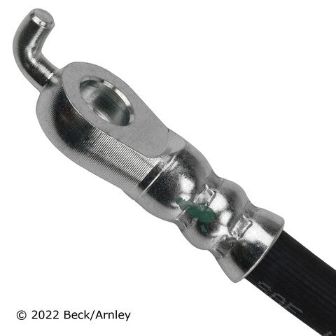 Brake Hydraulic Hose Beck Arnley 073-1886