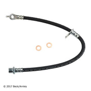 Brake Hydraulic Hose Beck Arnley 073-1887