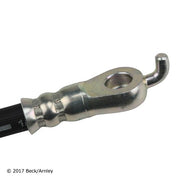 Brake Hydraulic Hose Beck Arnley 073-1887