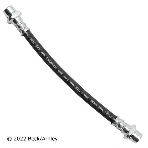 Brake Hydraulic Hose Beck Arnley 073-1888