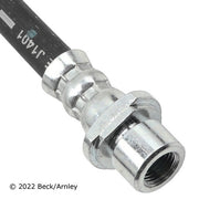 Brake Hydraulic Hose Beck Arnley 073-1888