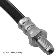 Brake Hydraulic Hose Beck Arnley 073-1889