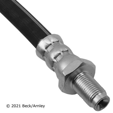 Brake Hydraulic Hose Beck Arnley 073-1889