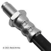 Brake Hydraulic Hose Beck Arnley 073-1889