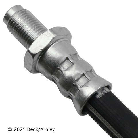 Brake Hydraulic Hose Beck Arnley 073-1889