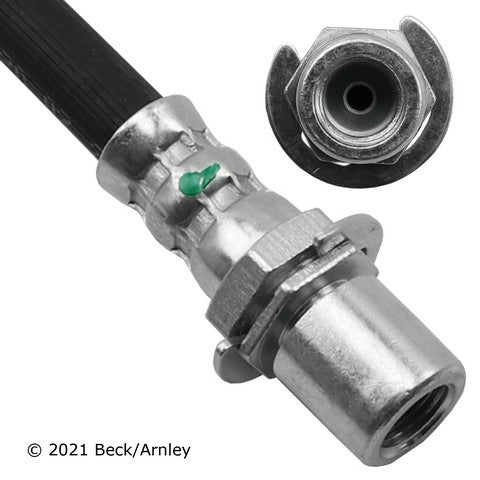 Brake Hydraulic Hose Beck Arnley 073-1889