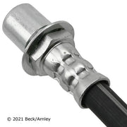 Brake Hydraulic Hose Beck Arnley 073-1889