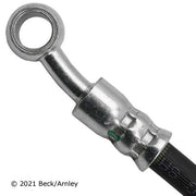Brake Hydraulic Hose Beck Arnley 073-1890