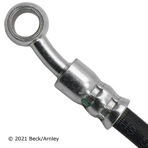 Brake Hydraulic Hose Beck Arnley 073-1890