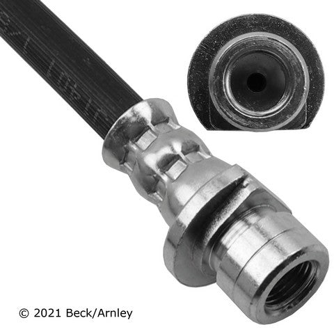 Brake Hydraulic Hose Beck Arnley 073-1890