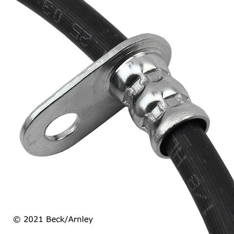 Brake Hydraulic Hose Beck Arnley 073-1890