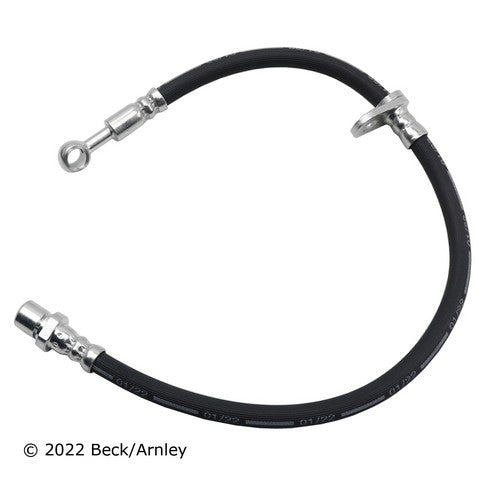 Brake Hydraulic Hose Beck Arnley 073-1898