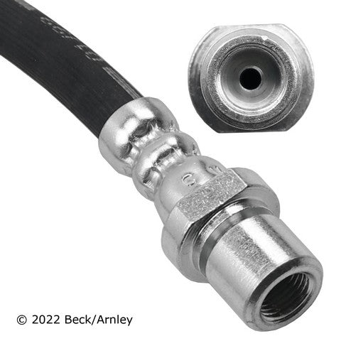 Brake Hydraulic Hose Beck Arnley 073-1898