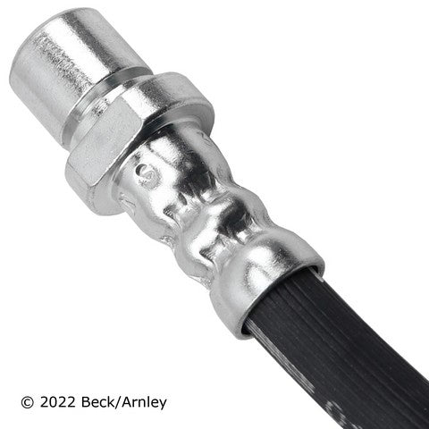 Brake Hydraulic Hose Beck Arnley 073-1898
