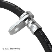 Brake Hydraulic Hose Beck Arnley 073-1898