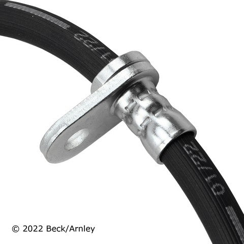 Brake Hydraulic Hose Beck Arnley 073-1898