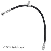 Brake Hydraulic Hose Beck Arnley 073-1899