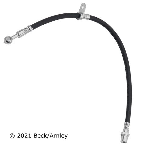 Brake Hydraulic Hose Beck Arnley 073-1899