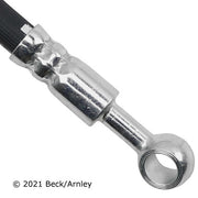 Brake Hydraulic Hose Beck Arnley 073-1899