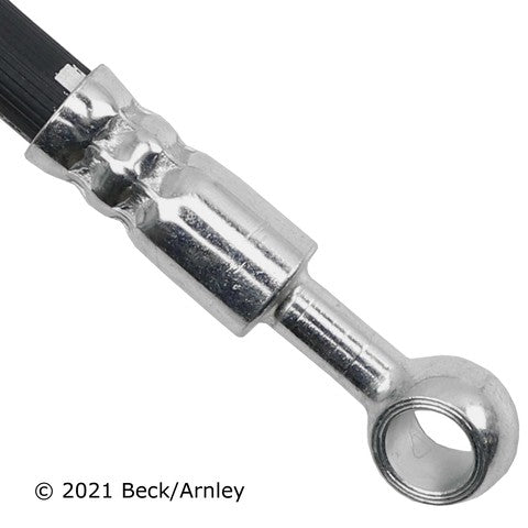 Brake Hydraulic Hose Beck Arnley 073-1899