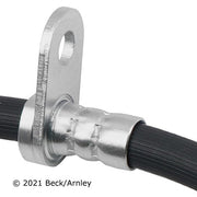Brake Hydraulic Hose Beck Arnley 073-1899