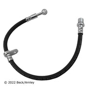 Brake Hydraulic Hose Beck Arnley 073-1900