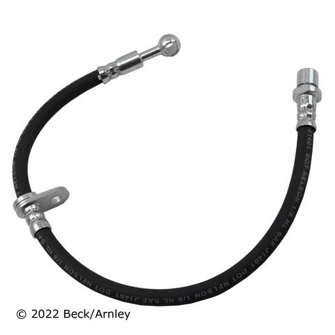 Brake Hydraulic Hose Beck Arnley 073-1900