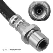 Brake Hydraulic Hose Beck Arnley 073-1900