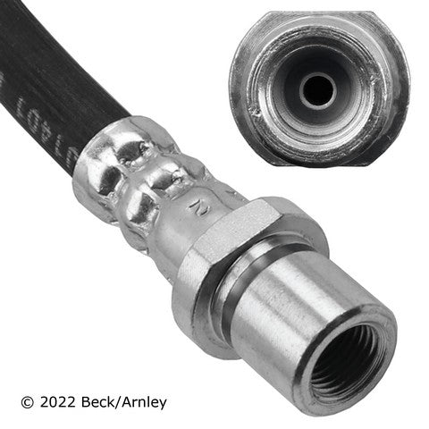 Brake Hydraulic Hose Beck Arnley 073-1900