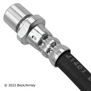 Brake Hydraulic Hose Beck Arnley 073-1900
