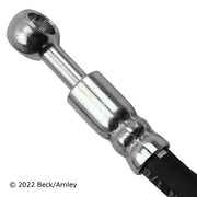 Brake Hydraulic Hose Beck Arnley 073-1900