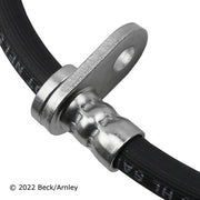 Brake Hydraulic Hose Beck Arnley 073-1900