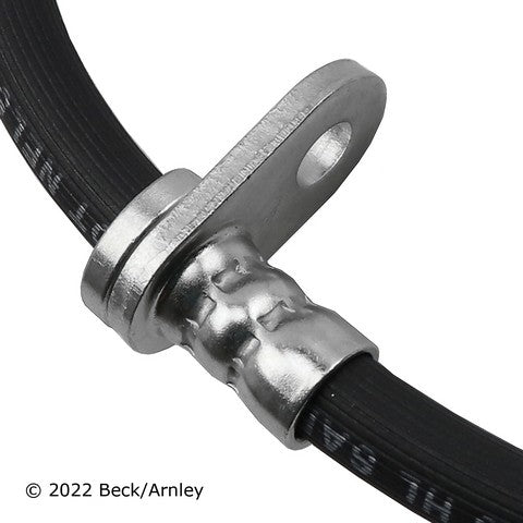Brake Hydraulic Hose Beck Arnley 073-1900