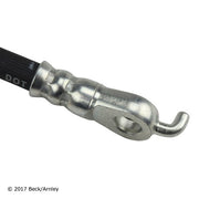 Brake Hydraulic Hose Beck Arnley 073-1902