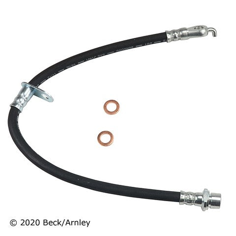 Brake Hydraulic Hose Beck Arnley 073-1905