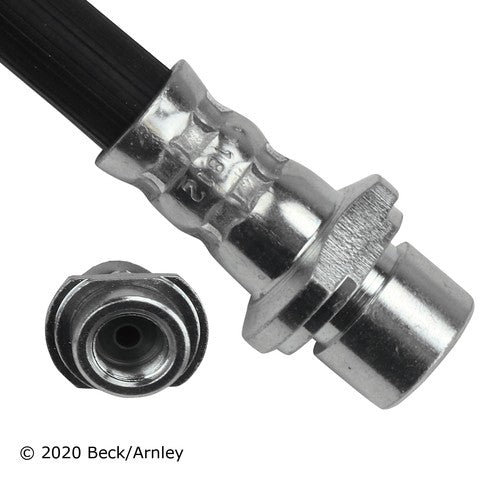 Brake Hydraulic Hose Beck Arnley 073-1905