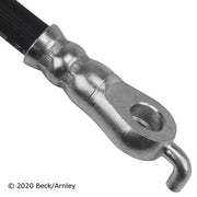 Brake Hydraulic Hose Beck Arnley 073-1905